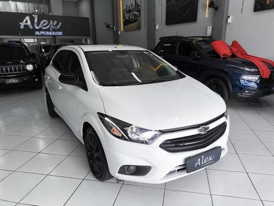 CHEVROLET JOY 1.0 SPE4 FLEX PLUS MANUAL